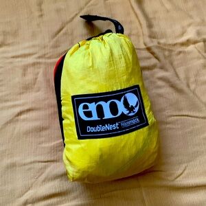COPY - eno doublenest hammock